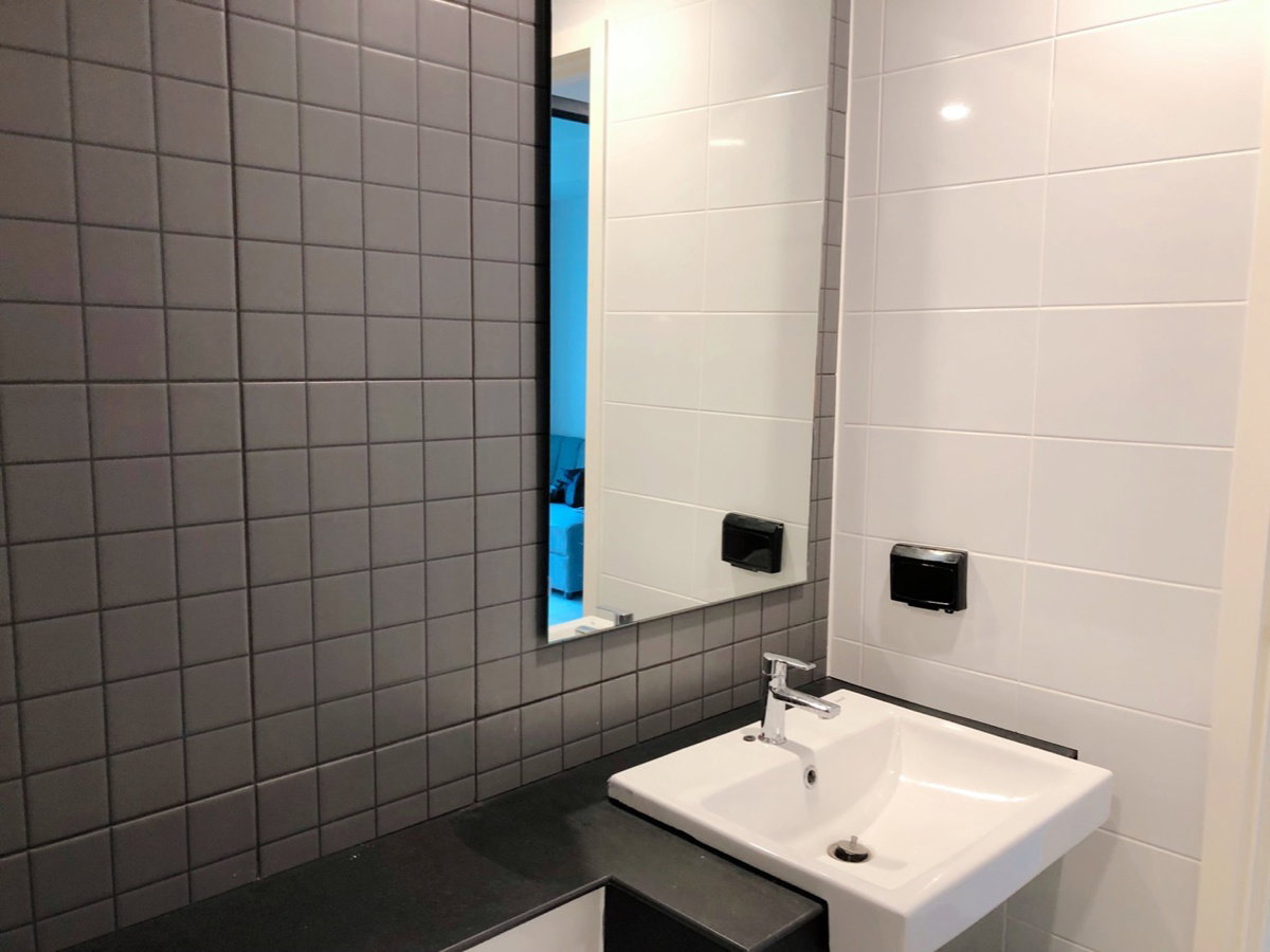 picture For Rent Escent park ville Condo Chiang Mai - 10/10