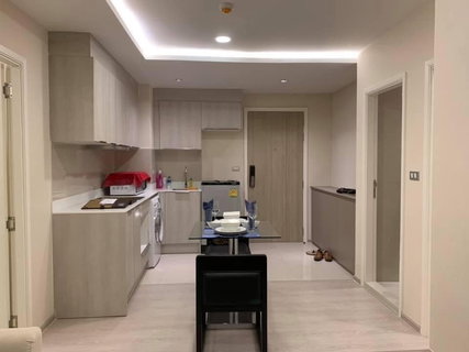 รูปภาพ T1157 คอนโดให้เช่า Vtara Sukhumvit 36 (วีธารา สุขุมวิท 36) ห้องสวย เฟอร์ครบ มีเครื่องซักผ้า ราคาพิเศษ