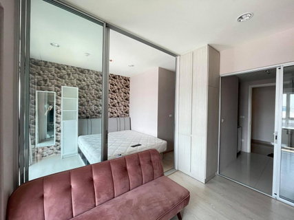 รูปภาพ Condo For rent Niche Mono Sukhumvit - Puchao Fully Furnished Line ID: @ppagent