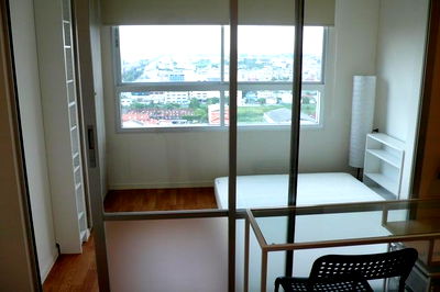 Condos for rent : 🥳[Rent-RAR1801-059] Lumpini Park Phetkasem 98. Tower A, Fl.20th*City view💚Line id: @thefirstagent**