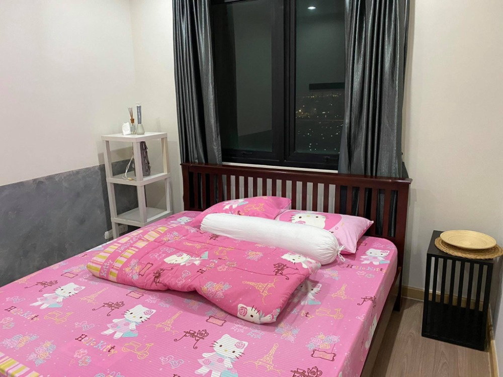 picture Condo For rent Astro Chaeng Wattana Fully Furnished Line ID: @ppagent - 4/10
