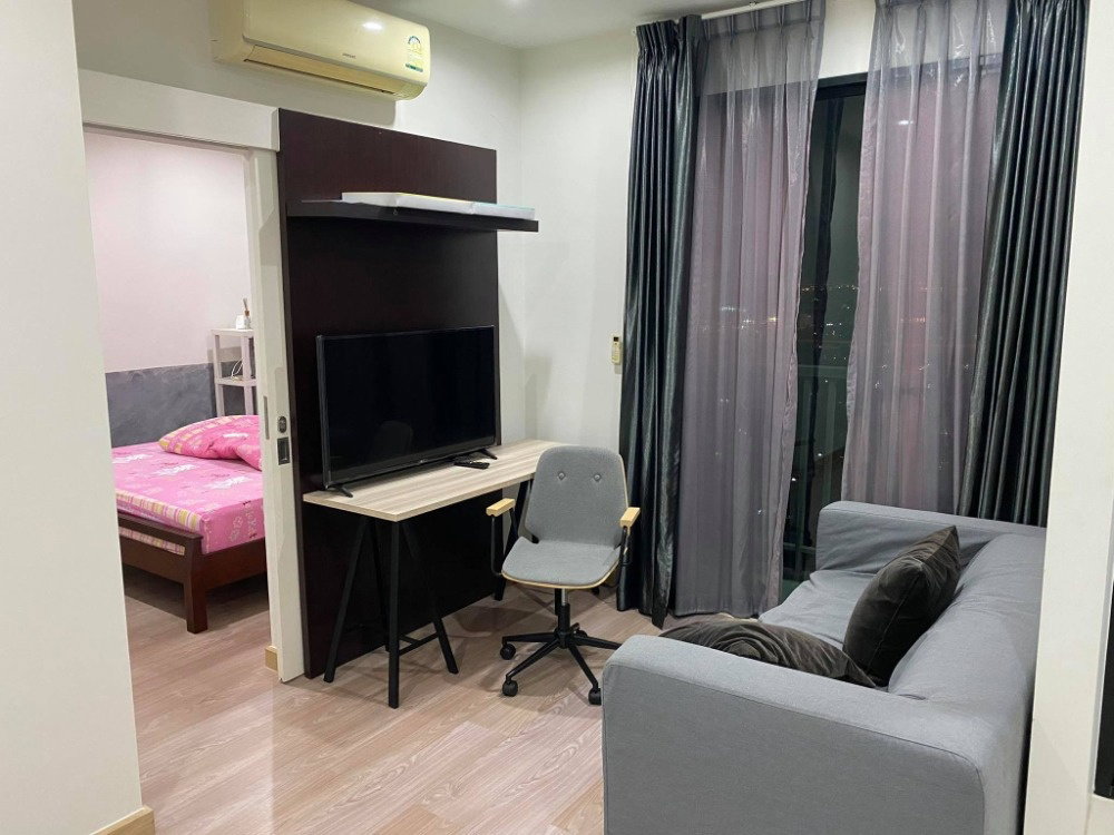 picture Condo For rent Astro Chaeng Wattana Fully Furnished Line ID: @ppagent - 6/10