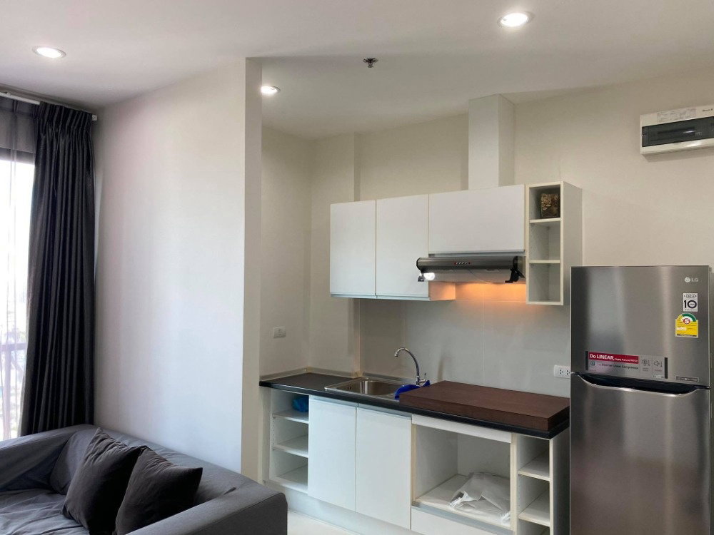 picture Condo For rent Astro Chaeng Wattana Fully Furnished Line ID: @ppagent - 2/10