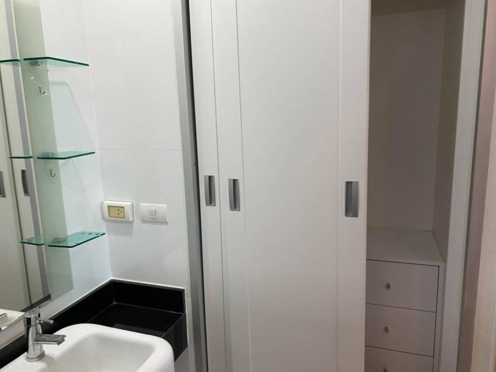 picture Condo For rent Astro Chaeng Wattana Fully Furnished Line ID: @ppagent - 7/10
