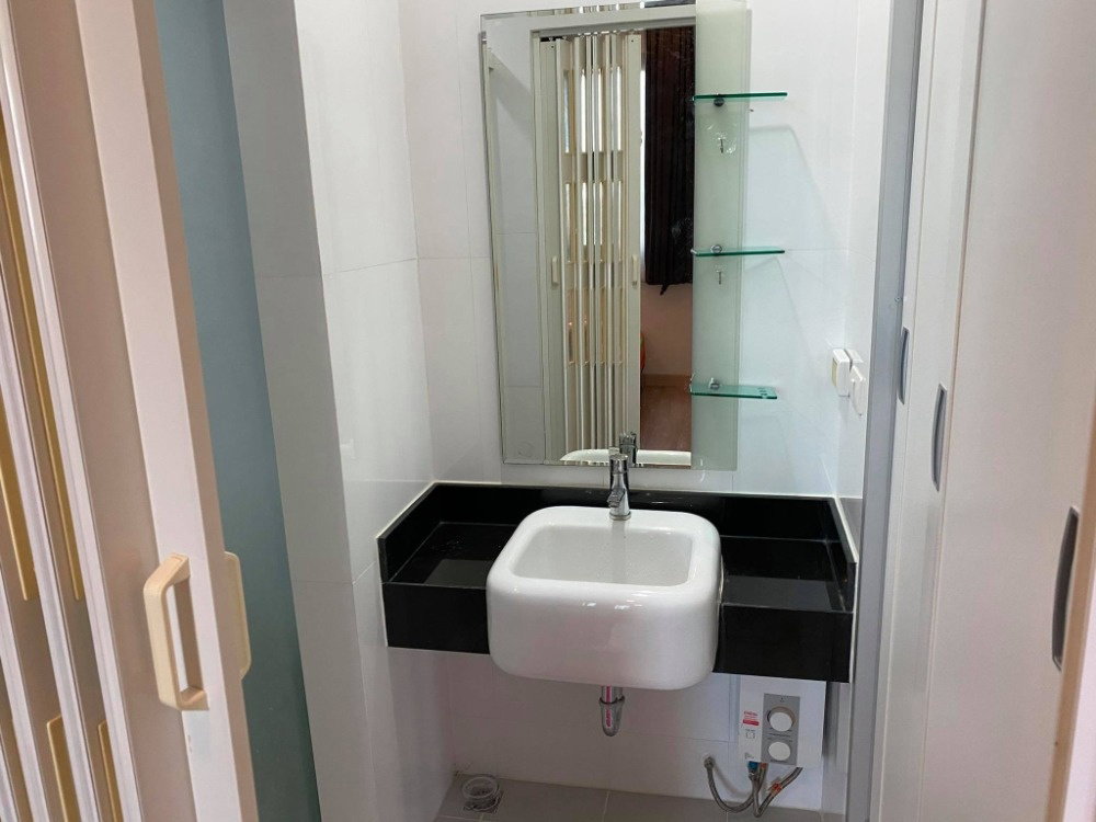 picture Condo For rent Astro Chaeng Wattana Fully Furnished Line ID: @ppagent - 8/10