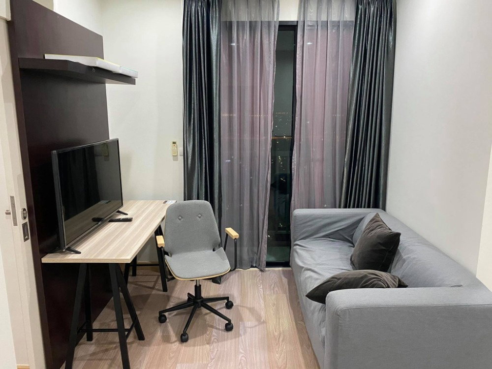 picture Condo For rent Astro Chaeng Wattana Fully Furnished Line ID: @ppagent - 3/10
