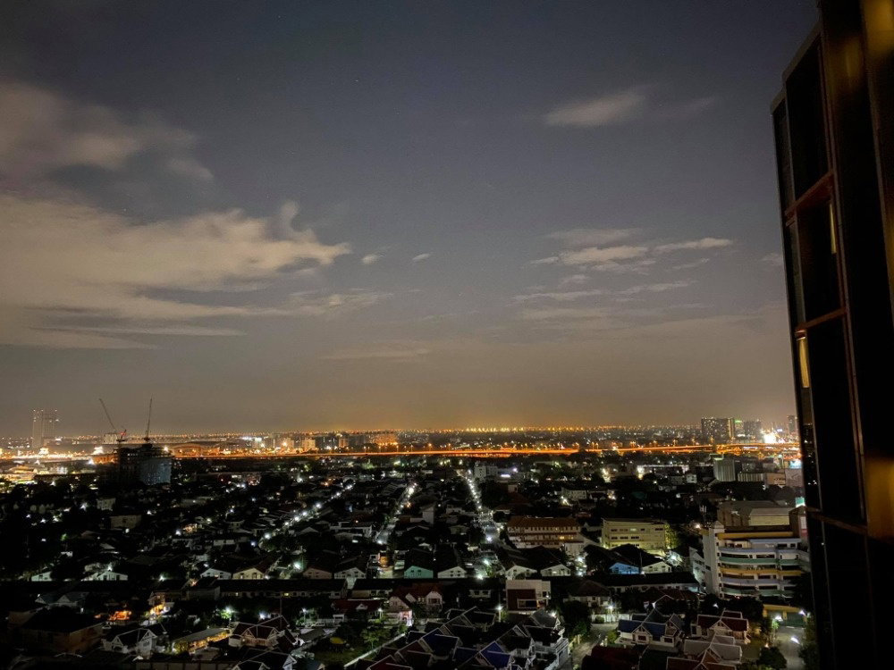 picture Condo For rent Astro Chaeng Wattana Fully Furnished Line ID: @ppagent - 10/10