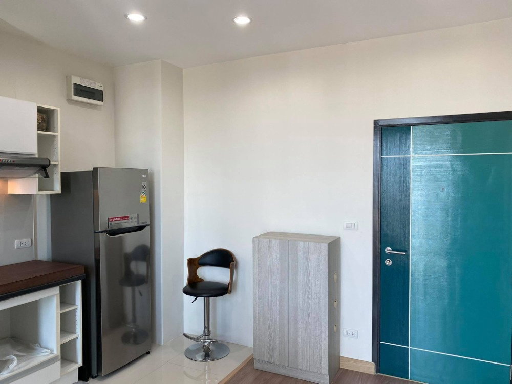 picture Condo For rent Astro Chaeng Wattana Fully Furnished Line ID: @ppagent - 5/10