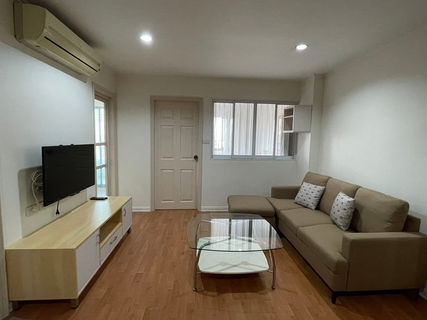 รูปภาพ ให้เช่าคอนโด Lumpini Ville Phahol - Suthisarn ลุมพินี วิลล์ พหล - สุทธิสาร 1ห้องนอน ห้องสวย เฟอร์ครบพร้อมอยู่ Line ID: @ppagent