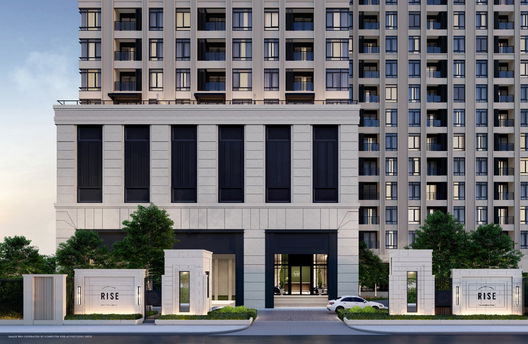 Project Rise Charoennakhon Luxe Neo Classic Picture - 3/9