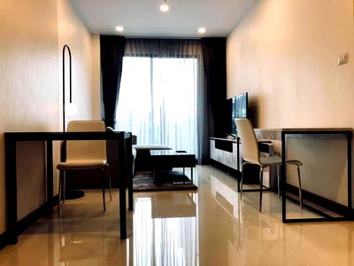 คอนโดให้เช่า : ให้เช่า Supalai Premier. 1นอน 48ตร.ม. ว่าง 8กค68 Line id: @pfagent