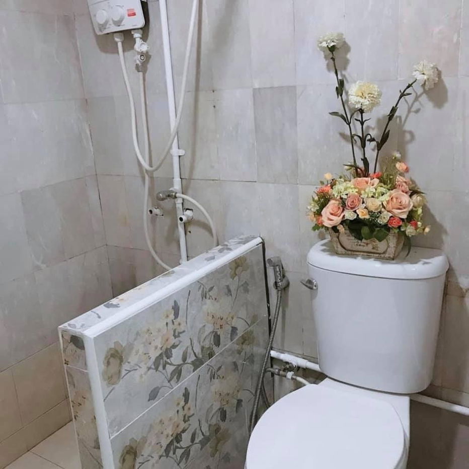 รูป ให้เช่าคอนโด แฟมมิลี่ พาร์ค มีเฟอร์นิเจอร์ + เครื่องใช้ไฟฟ้าครบ - รูปที่ 5/6