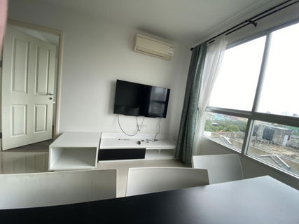 รูปภาพ Condo For rent dBURA Pran Nok, 1bedroom Fully Furnished, Line ID: @ppagent