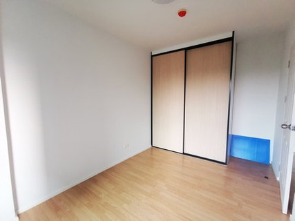 รูปภาพ ss059 f or rent parklandlife sukhumvit paknam empty room