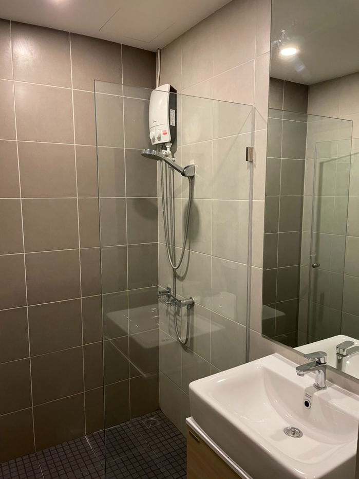 picture For rent IDEO O2 Bangna Ready to move in - 9/10