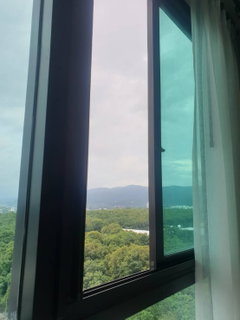The Rise Residence ชั้น 15 ทิศเหนือ 