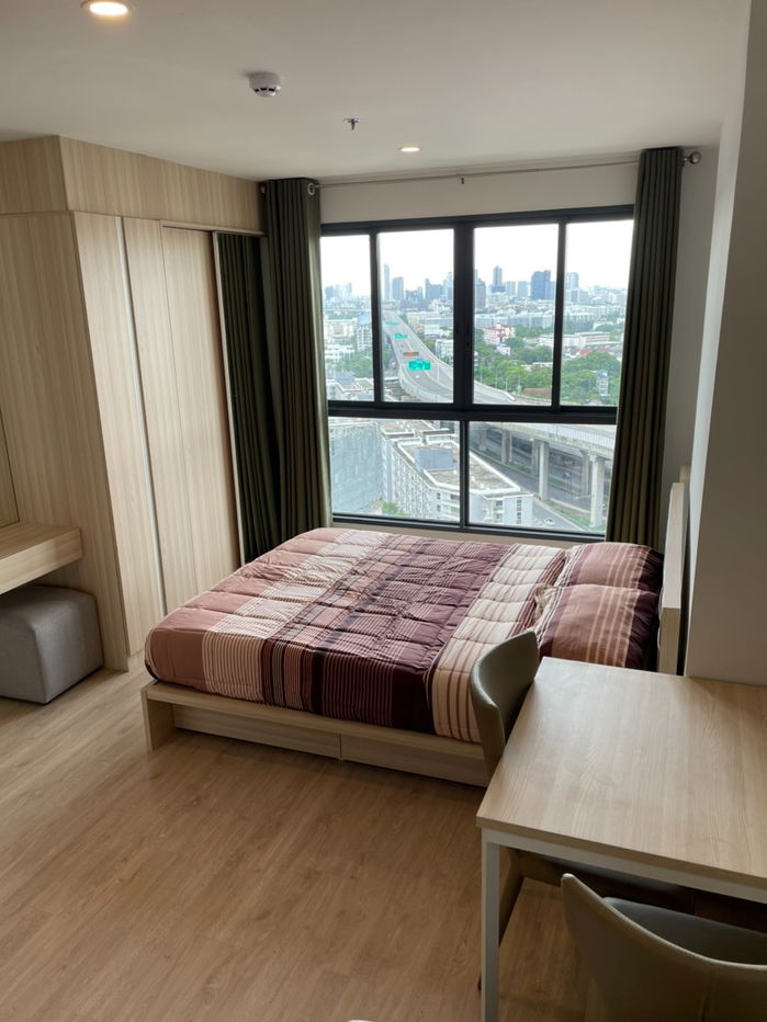 picture For rent IDEO O2 Bangna Ready to move in - 2/10