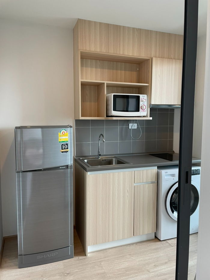 picture For rent IDEO O2 Bangna Ready to move in - 6/10