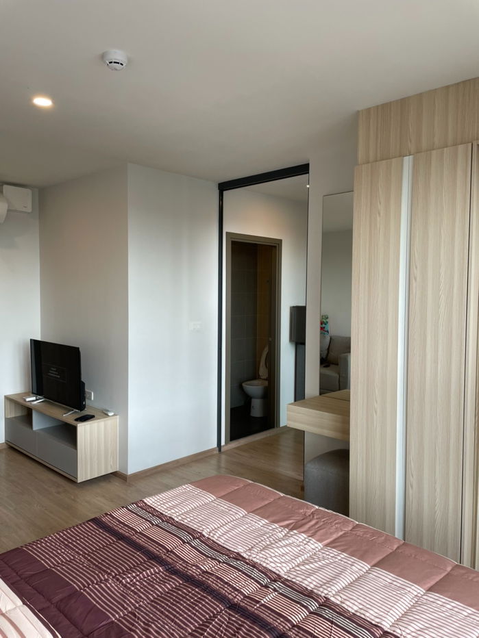picture For rent IDEO O2 Bangna Ready to move in - 4/10