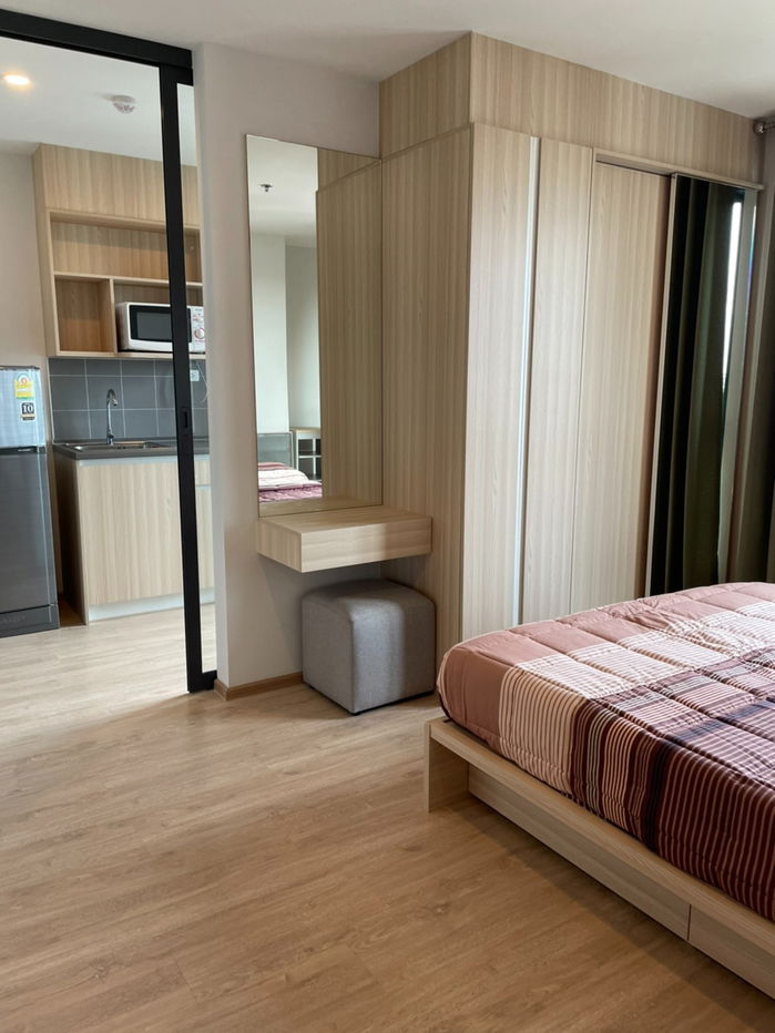 picture For rent IDEO O2 Bangna Ready to move in - 3/10