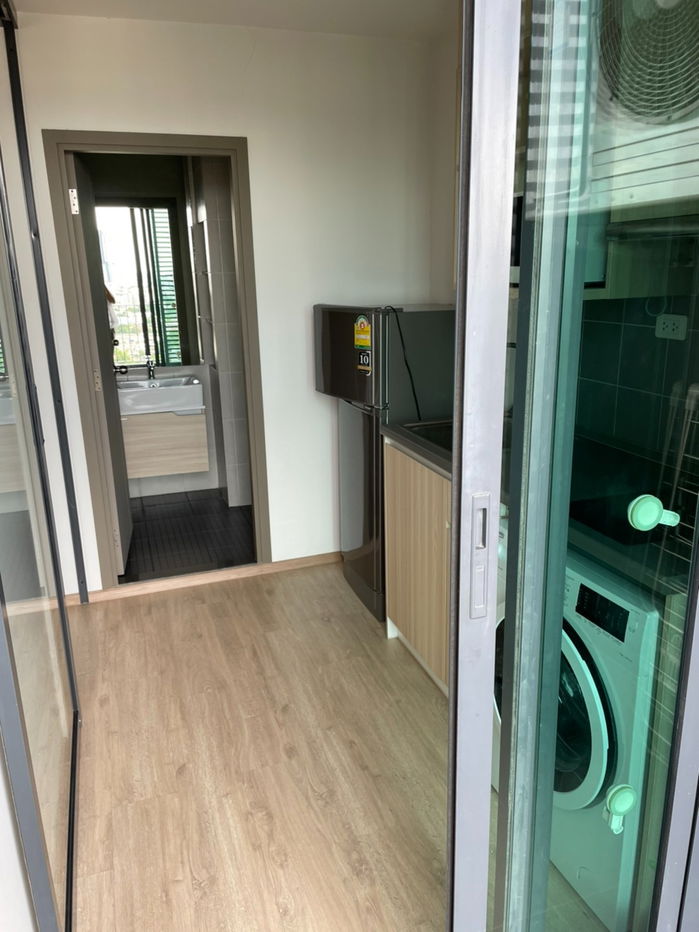 picture For rent IDEO O2 Bangna Ready to move in - 7/10