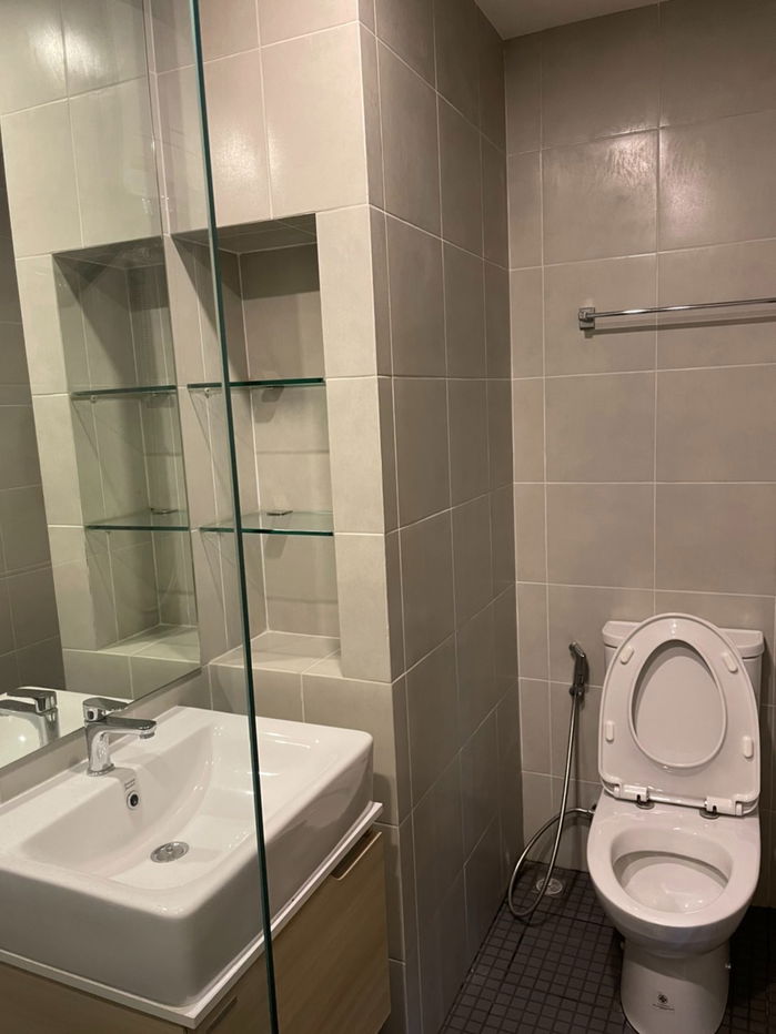 picture For rent IDEO O2 Bangna Ready to move in - 10/10