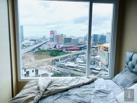 G 6174💛 中国客户,请加微信。(在联系方式的旁边) For rent The Saint Residences 🅻🅸🅽🅴❤️💜@condopremium💜❤️Ready to move in ⬛🟨 📞 065 695 3645🟨⬛