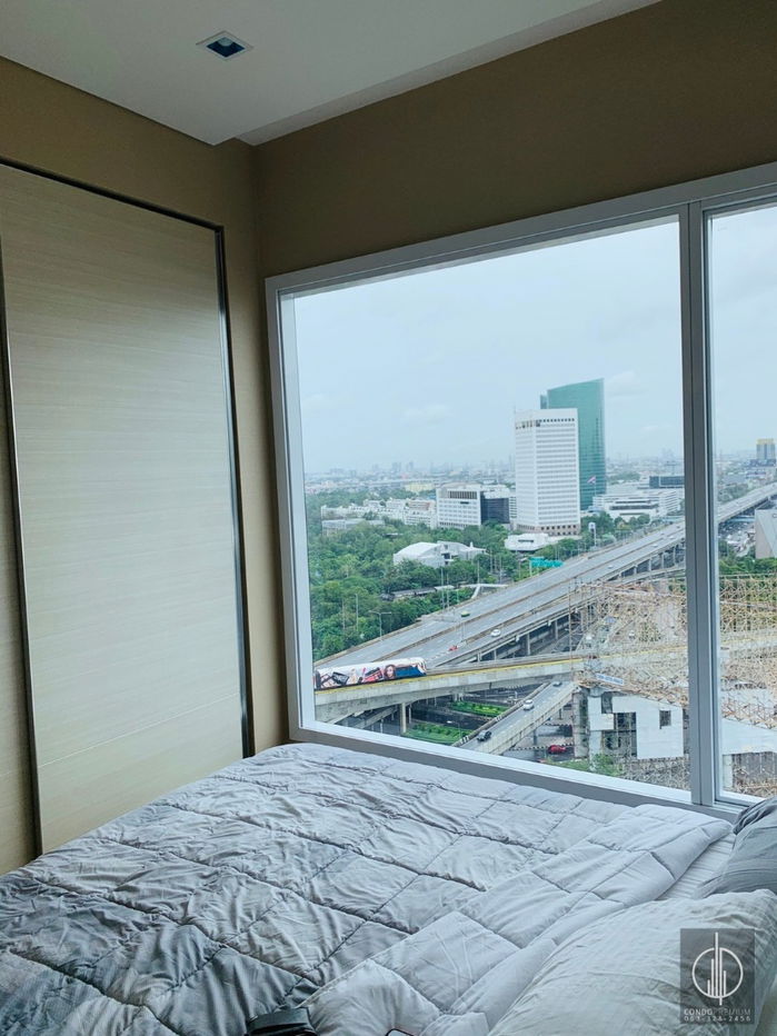 picture G 6174💛 中国客户，请加微信。(在联系方式的旁边) For rent The Saint Residences 🅻🅸🅽🅴❤️💜@condopremium💜❤️Ready to move in ⬛🟨 📞 065 695 3645🟨⬛ - 3/16