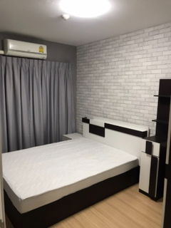 รูปภาพ For rent 624 Condolette Ratchada 36 Ready to move in