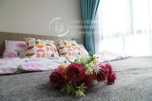 Metro Sky Prachachuen 28 sqm 7500 bath per month
