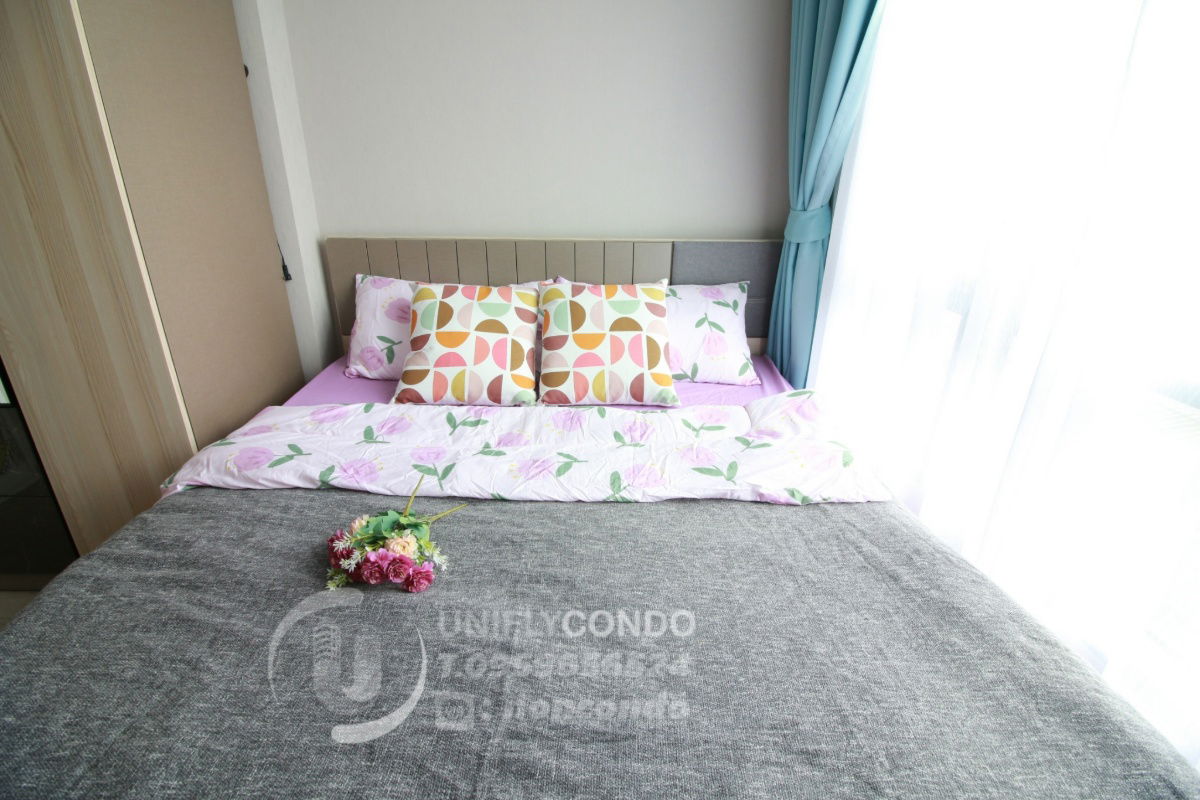 picture Metro Sky Prachachuen 28 sqm 7500 bath per month - 2/52
