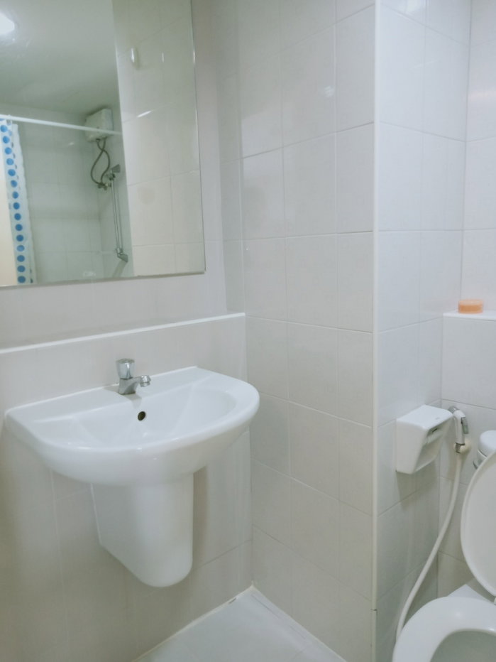 picture Condo One Ratchada - Ladprao15 floor7 - 31/34