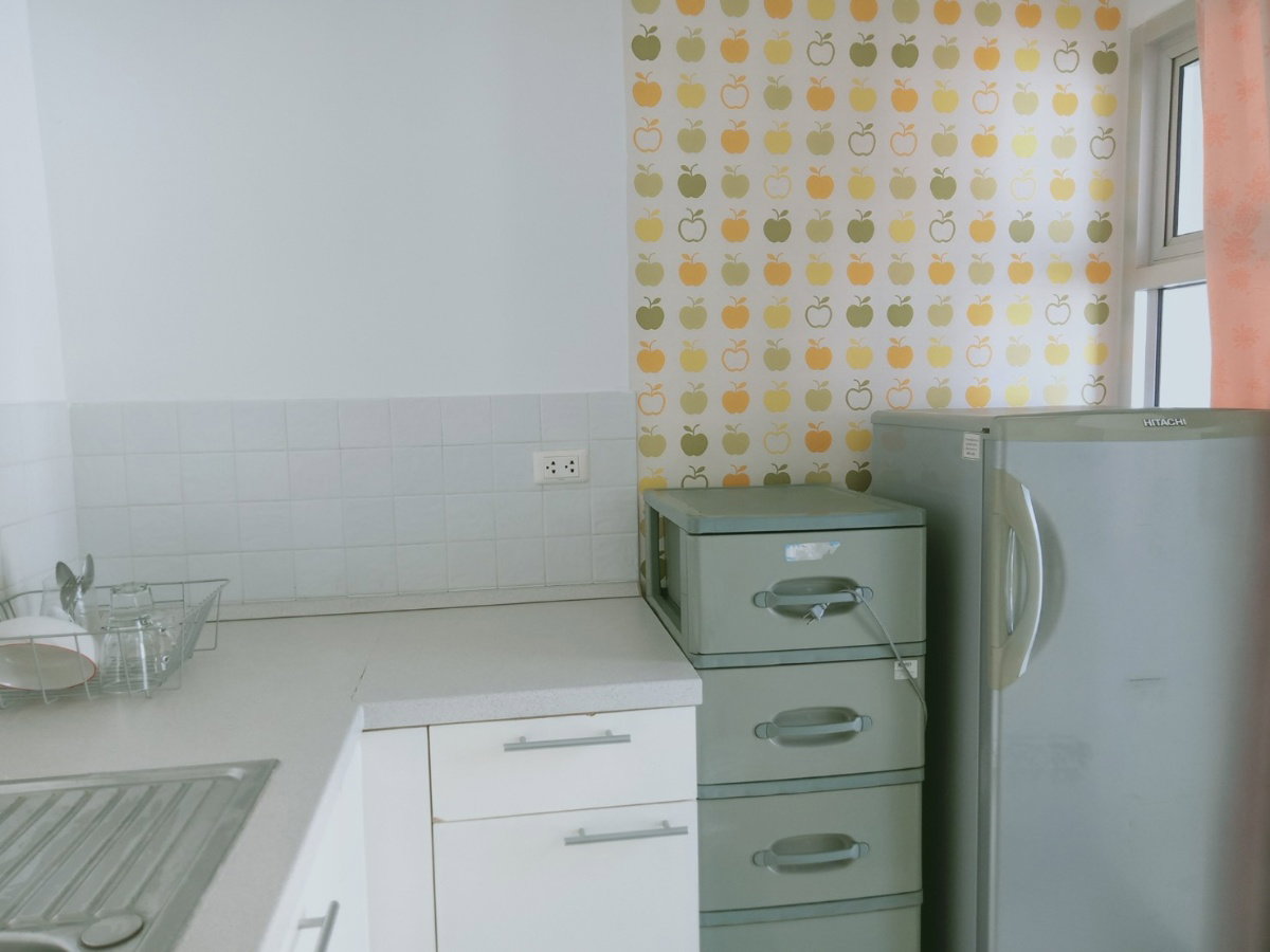 picture Condo One Ratchada - Ladprao15 floor7 - 20/34