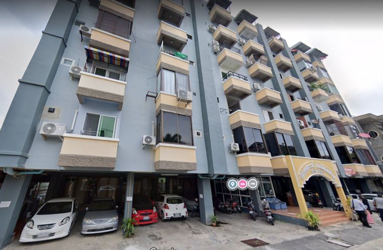 อิมเพรส ทาวน์ เชียงใหม่