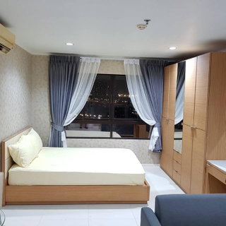 รูปภาพ Condo for rent at Lumpini Ville Sukhumvit 77