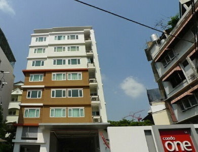 picture Condo One Ratchada - Ladprao15 floor7 - 32/34