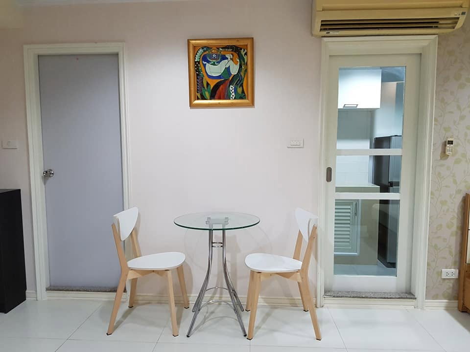 picture Condo for rent at Lumpini Ville Sukhumvit 77 - 9/13