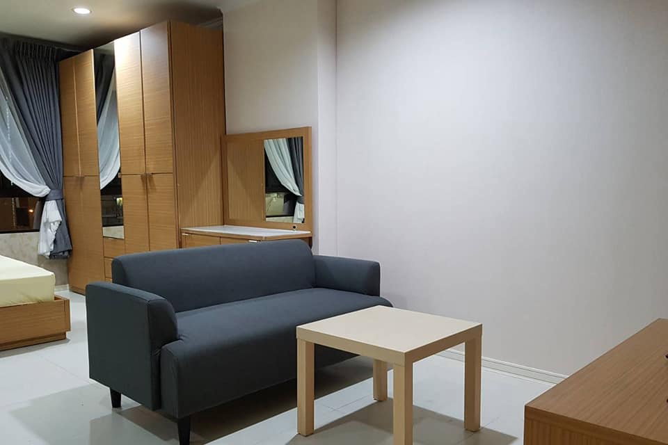picture Condo for rent at Lumpini Ville Sukhumvit 77 - 4/13