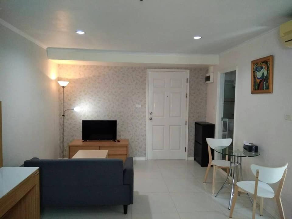 picture Condo for rent at Lumpini Ville Sukhumvit 77 - 3/13