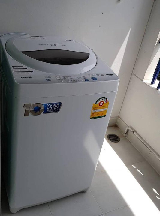 picture Condo for rent at Lumpini Ville Sukhumvit 77 - 7/13