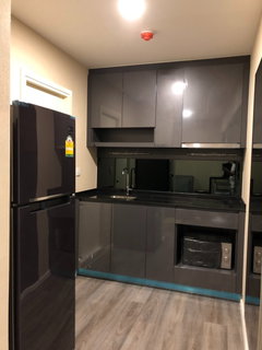รูปภาพ Condo room for rent Notting Hill Chatuchak interchange@ 200M to BTS Saphankwai/Mo Chit  and 150M to MRT Kamphaeng Phet/Chatuchak Park 22,000 2room