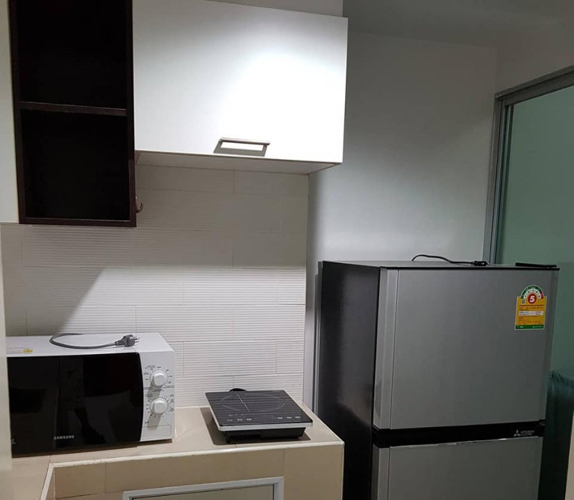picture Condo for rent at Lumpini Ville Sukhumvit 77 - 8/13