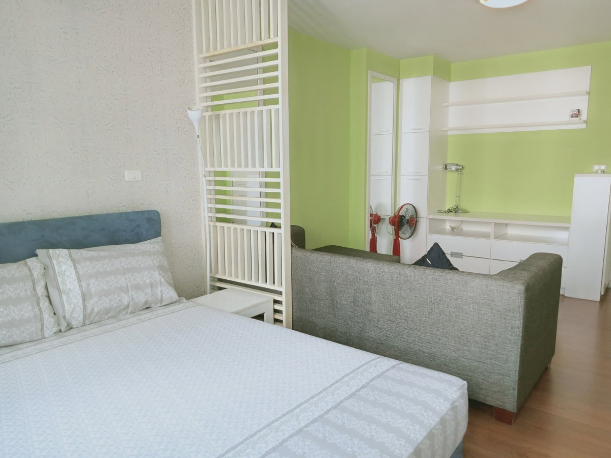 picture Condo One Ratchada - Ladprao15 floor7 - 18/34