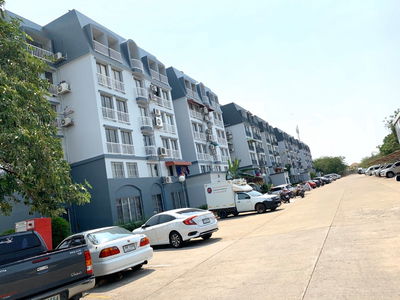 ธนาเพลส กิ่งแก้ว