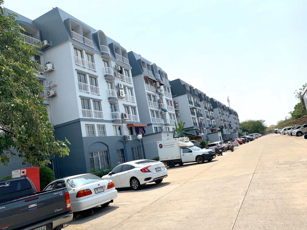 รูป Thana Place King Kaew - รูปที่ 1/1