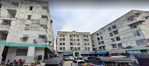 Project Thepnimit Condo Picture - 1/1