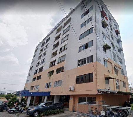 รูป Sarasinee Suite Condotel - รูปที่ 2/4
