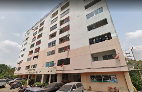 สราสินี สวีท คอนโดเทล