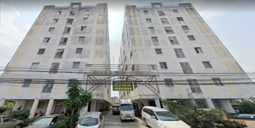 Sarasinee Suite Condotel - Image 3/4