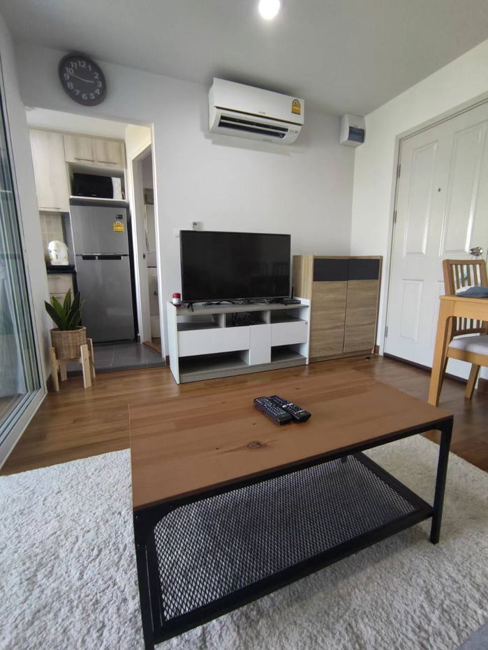 รูป P-105621 ต้องการขายคอนโด รีเจ้นท์ โฮม สุขุมวิท 81 On Nut 10 Alley, Suan Luang, Bangkok Line Id: @easythaihome 085-592-2897 - รูปที่ 8/12